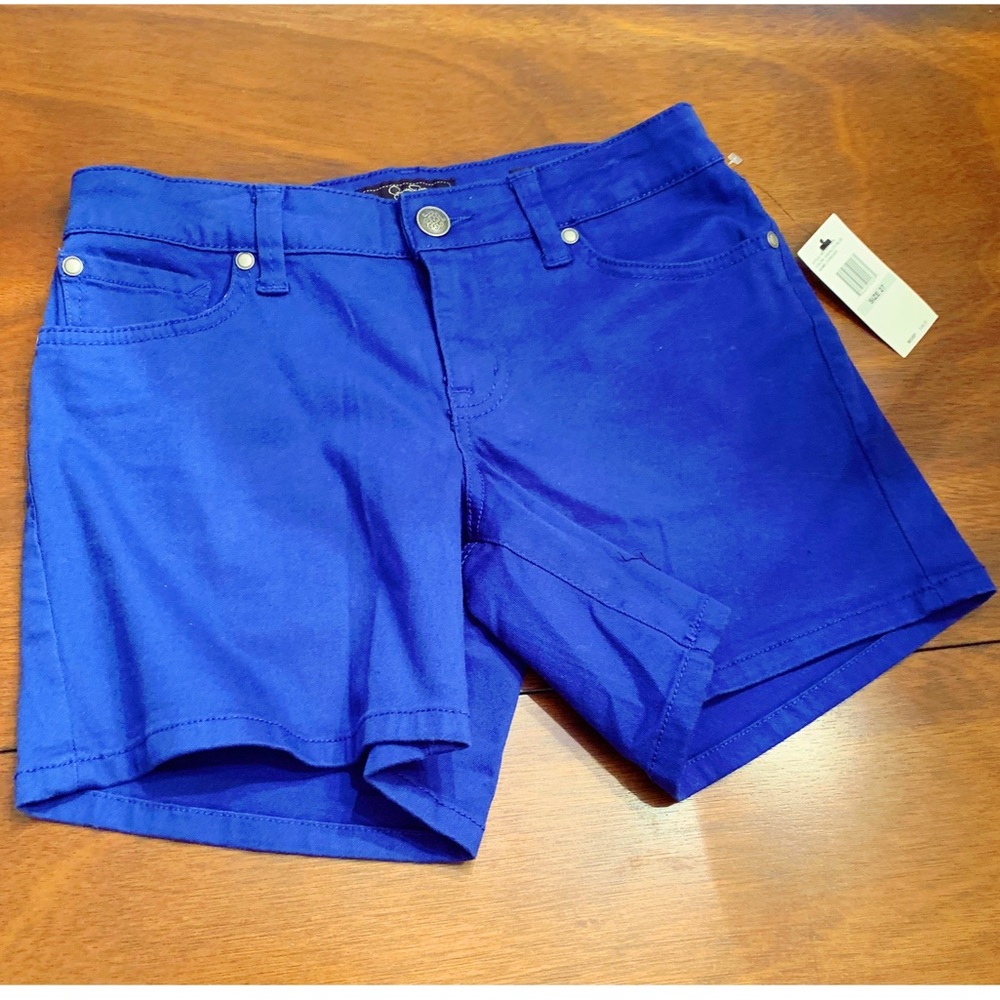 Jessica Simpson | Forever Shorts